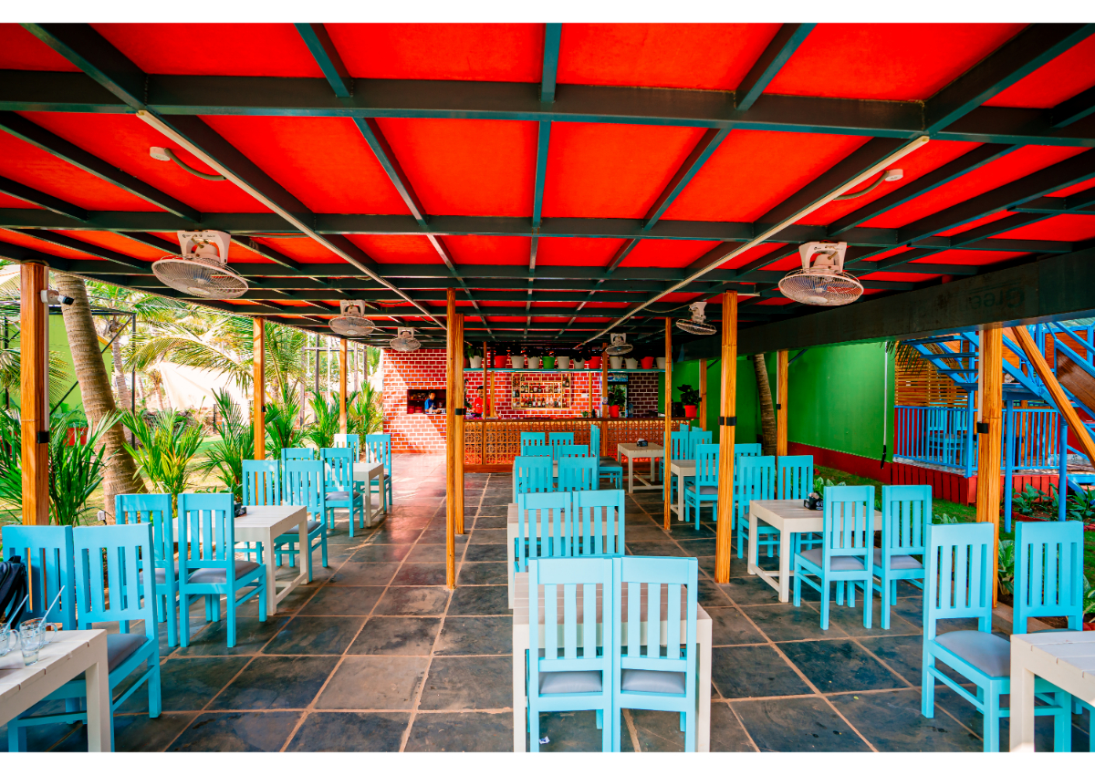 orange sky beach resort