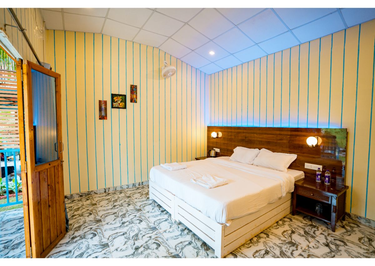 orange sky beach resort