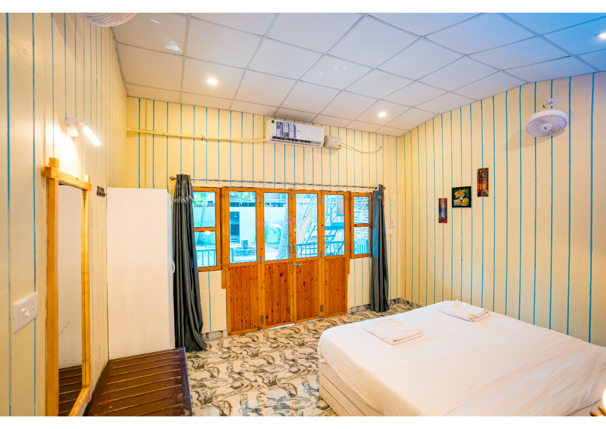 orange sky beach resort