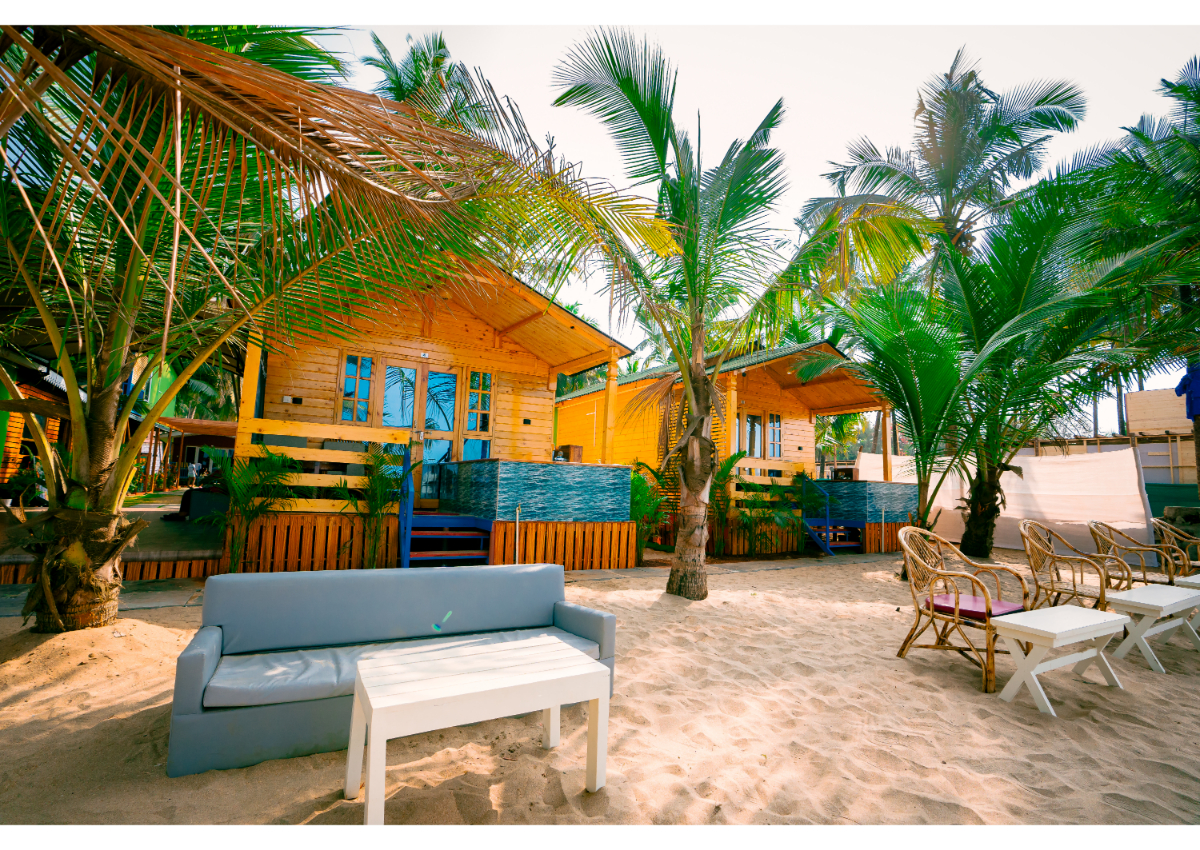 orange sky beach resort