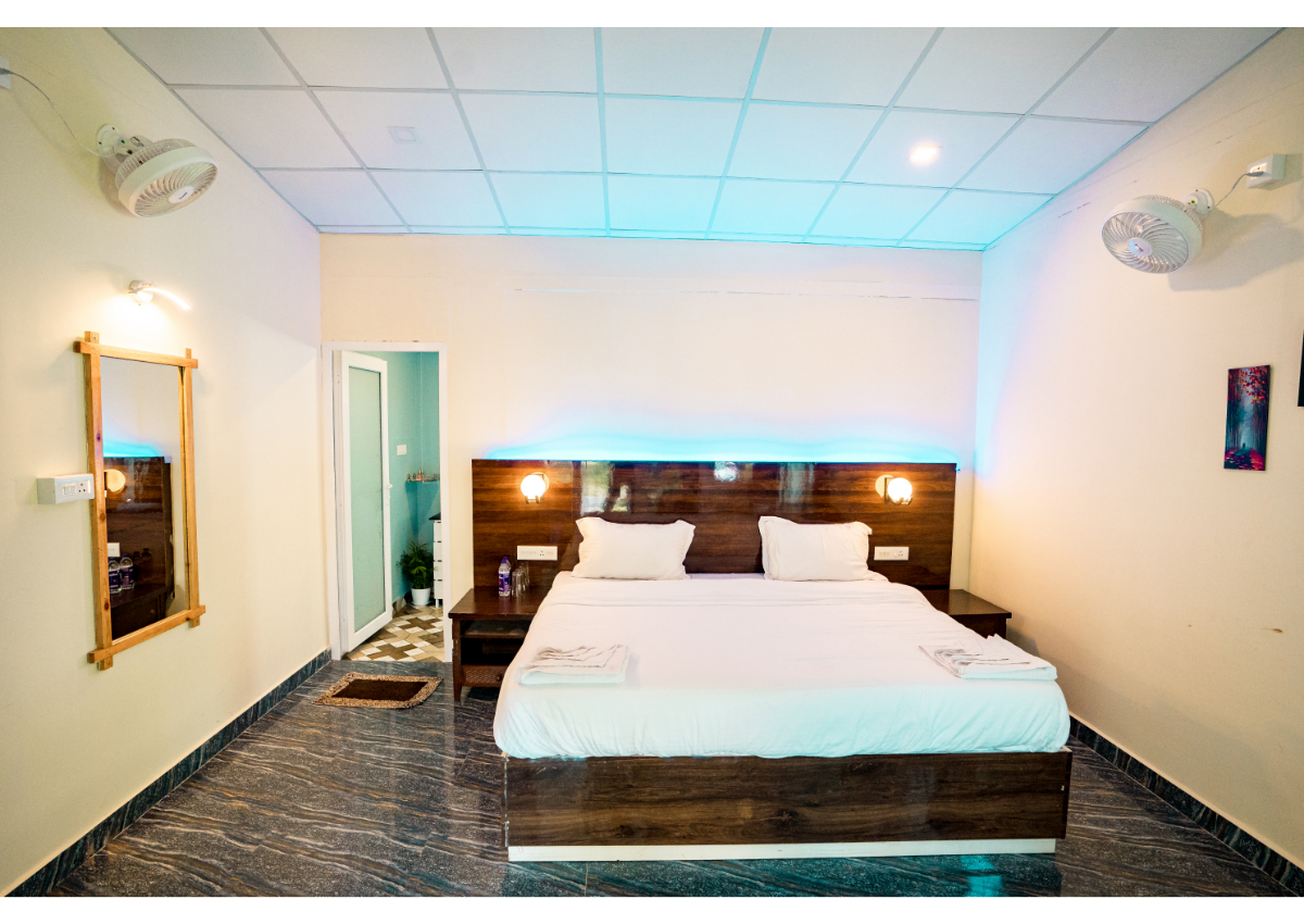 orange sky beach resort