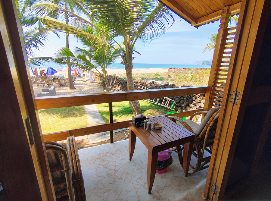 orange sky beach resort