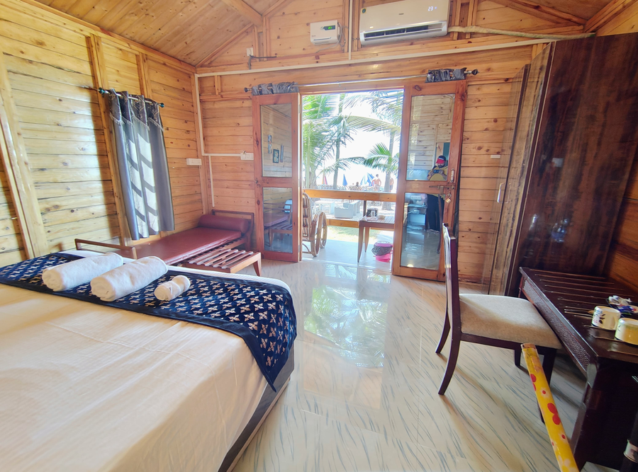 orange sky beach resort