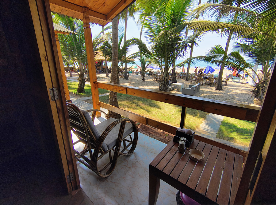 orange sky beach resort