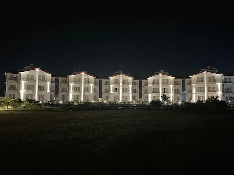 luxury amar tree resort