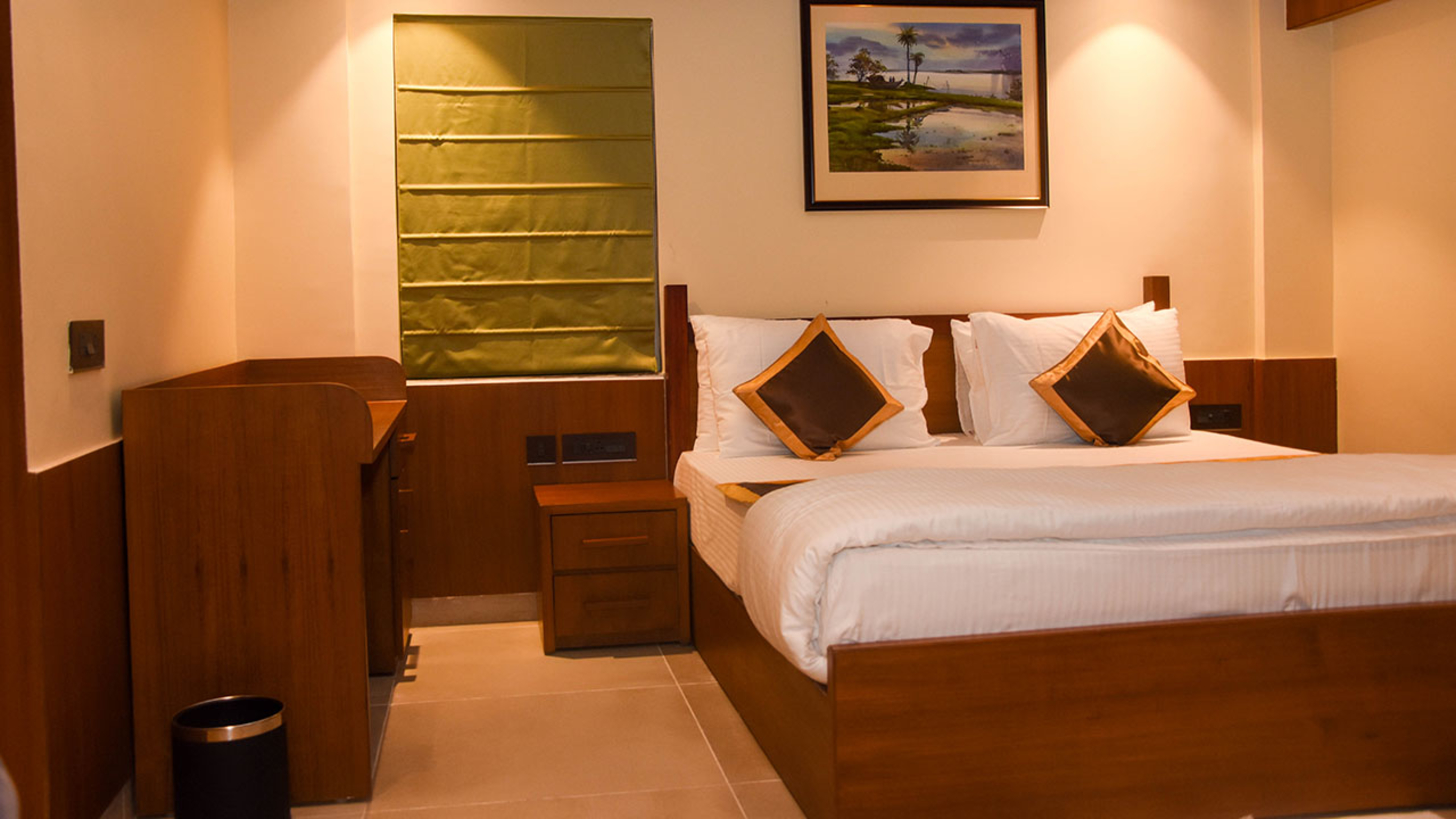 luxury amar tree resort