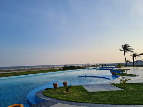 luxury amar tree resort