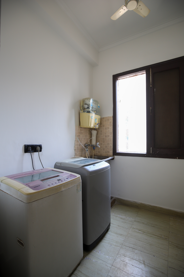 bedchambers serviced apartments sushant lok