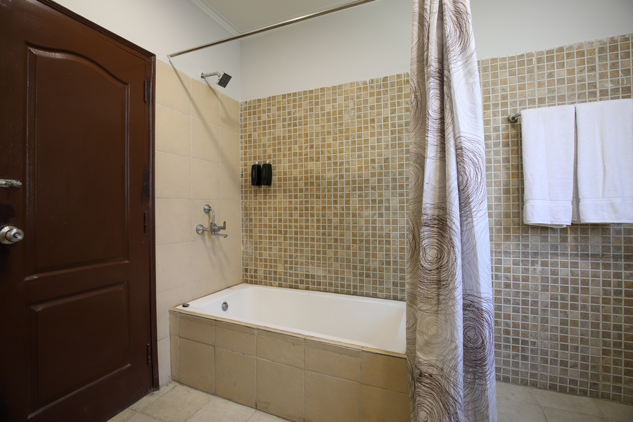 bedchambers serviced apartments sushant lok