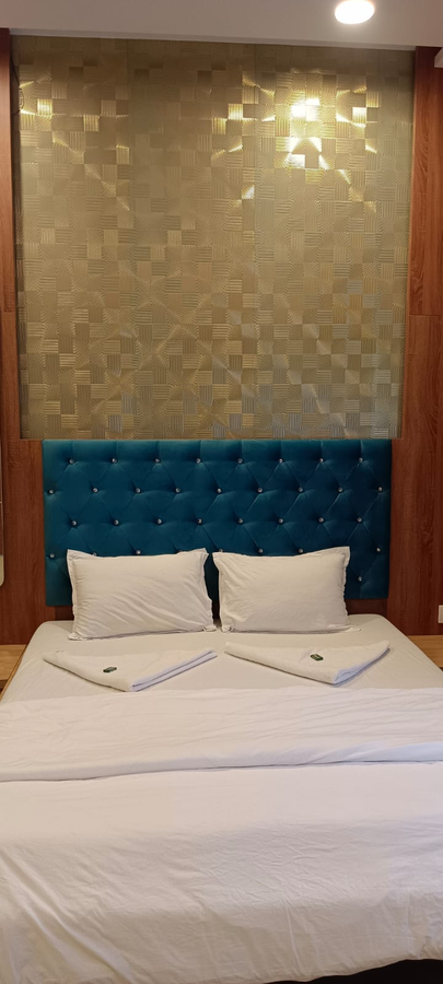 hotel diamond