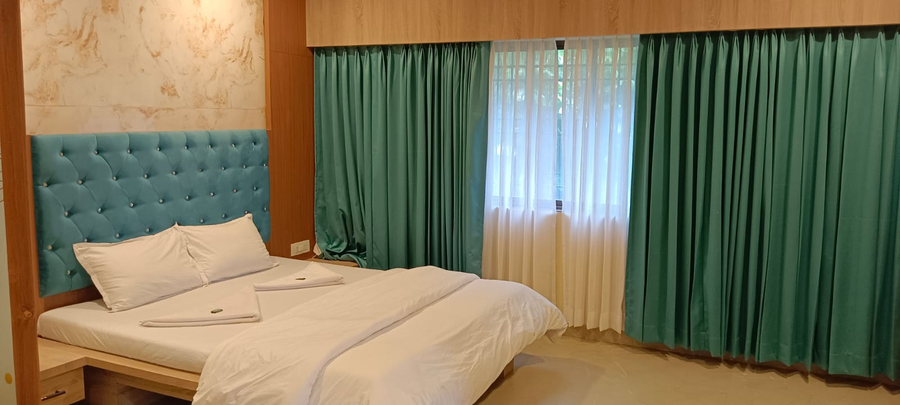 hotel diamond