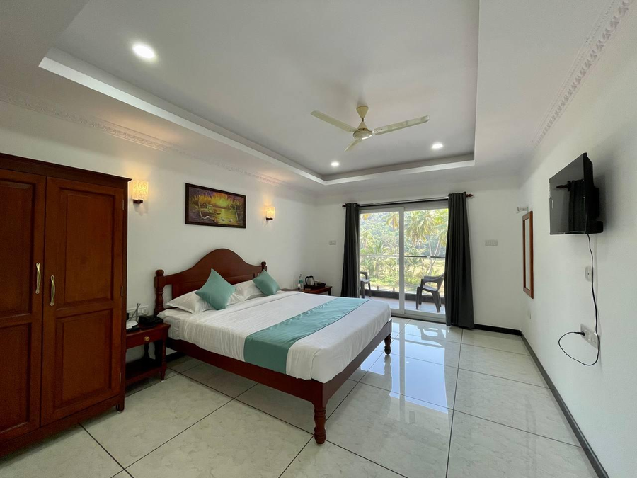 palm paradise resort