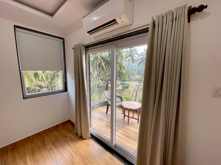palm paradise resort