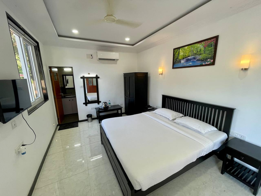 palm paradise resort