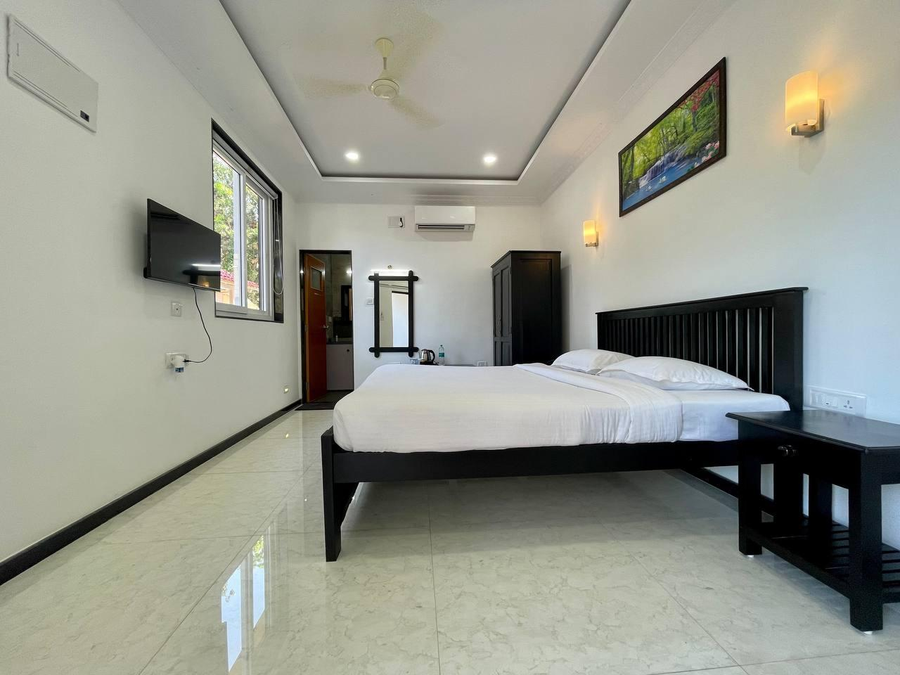 palm paradise resort