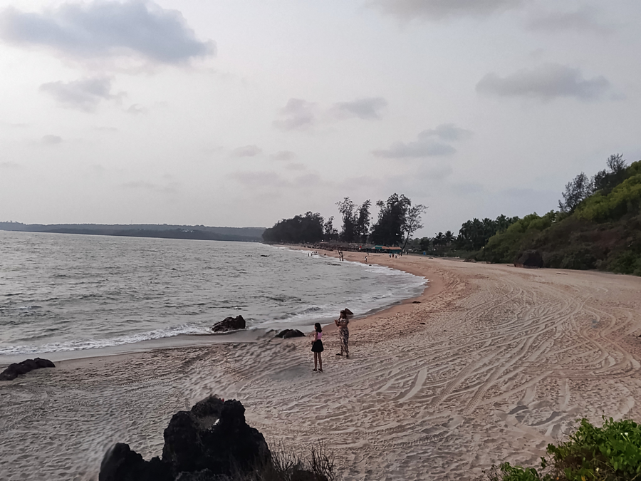 palm paradise resort