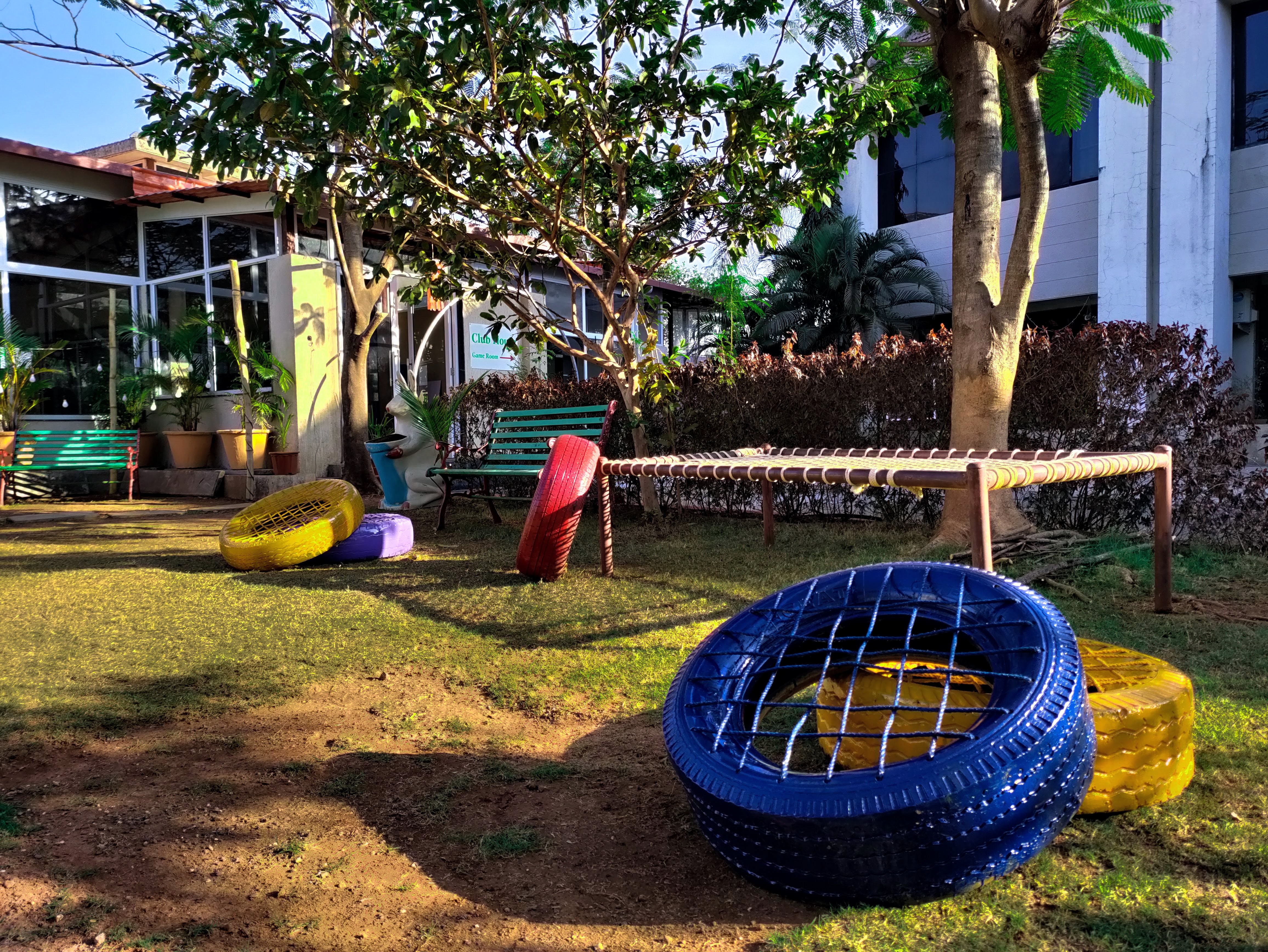 Dewdrops Boutique Retreat Igatpuri,,3 star