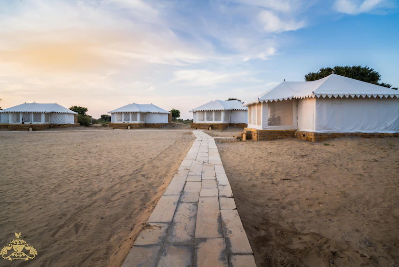 beyond stay jadam resort jaisalmer