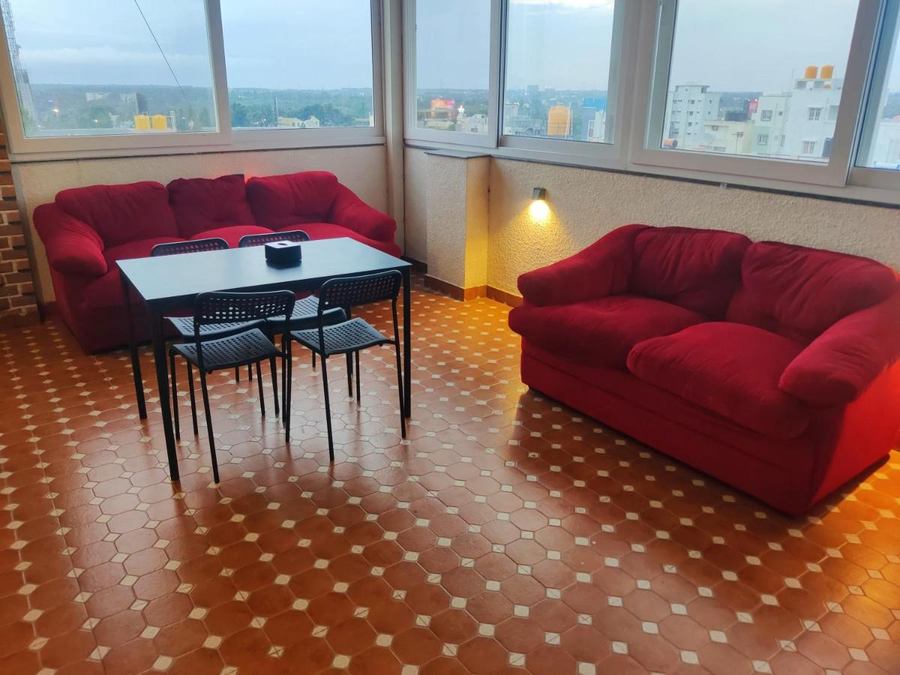 keerthis royal suites kempegowda international airport