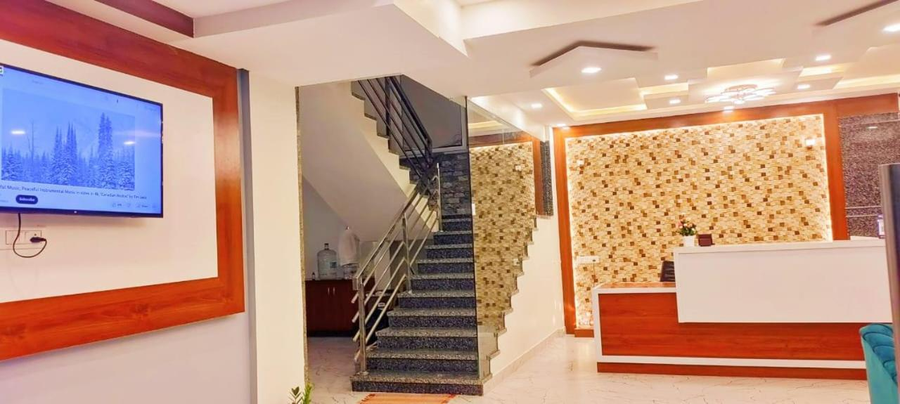keerthis royal suites kempegowda international airport