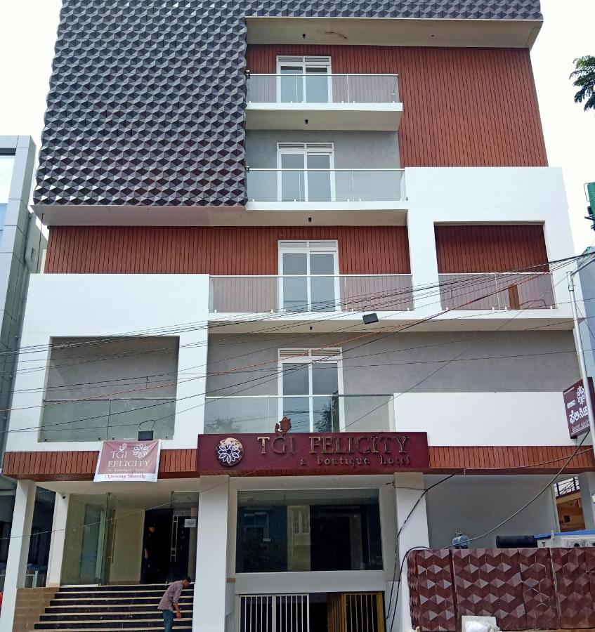 Hotel Chain