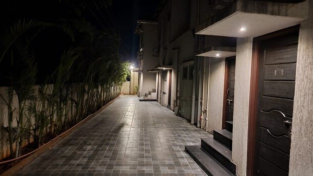 Hotel Grand Indu,India>>Kolhapur,3 star