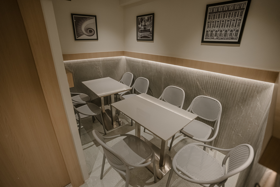 Metropolis Business Hotel,Panjim,3 star