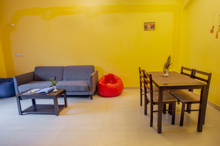 kayaniv ayurveda and wellness resort