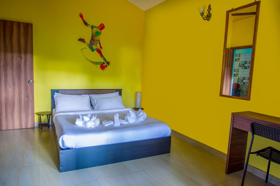 kayaniv ayurveda and wellness resort