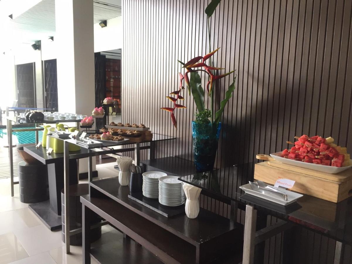 signature pattaya hotel