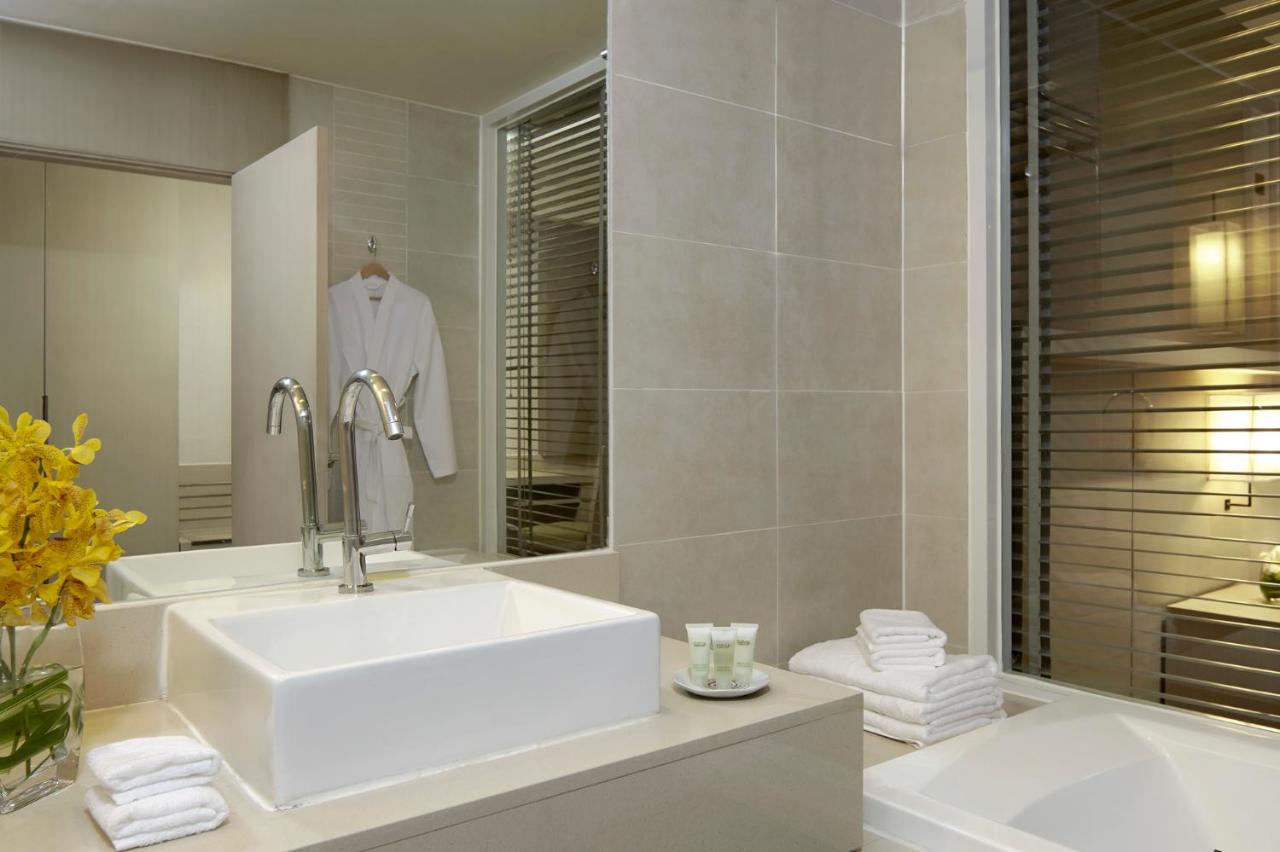 signature pattaya hotel