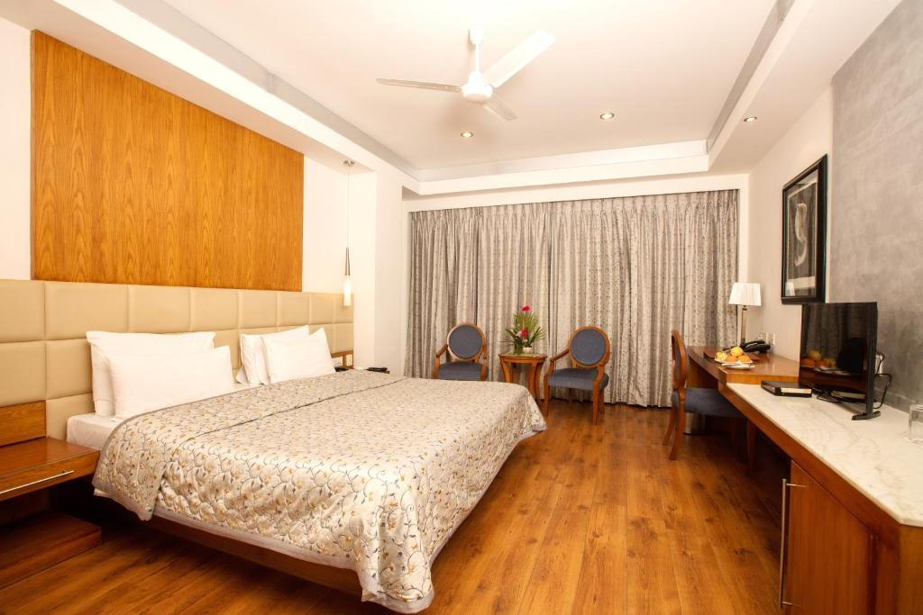 southern star mysore