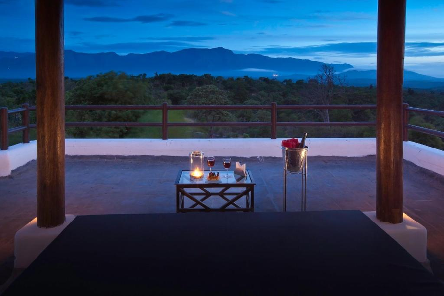 The Serai Bandipur,Bandipur National Park,5 star