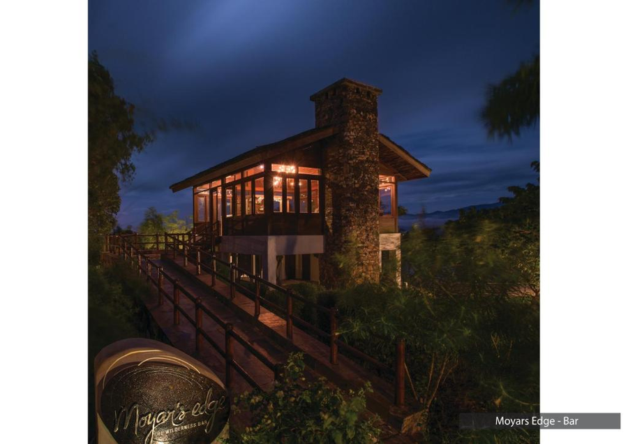 The Serai Bandipur,Bandipur National Park,5 star