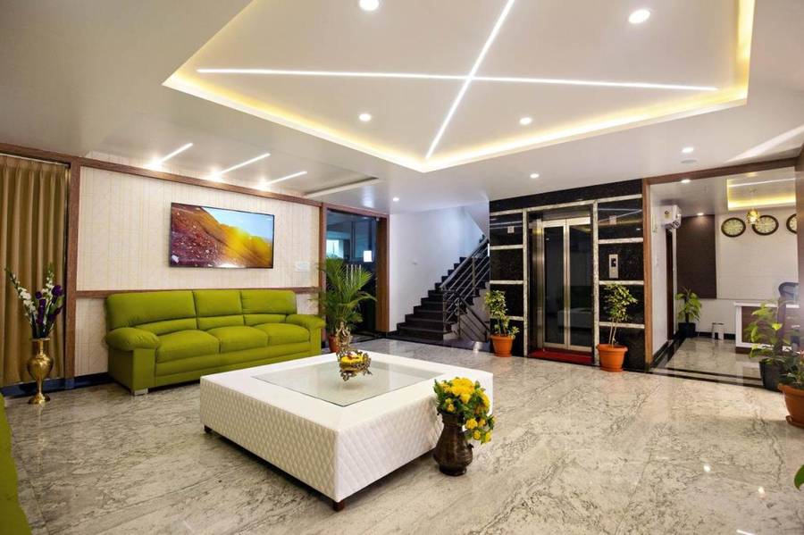 Villa Grand - Near Kempegowda Airport,Kempegowda International Airport Road,3 star