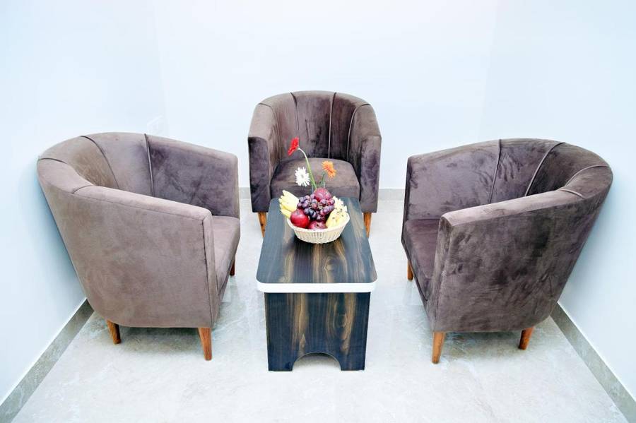 Villa Grand - Near Kempegowda Airport,Kempegowda International Airport Road,3 star