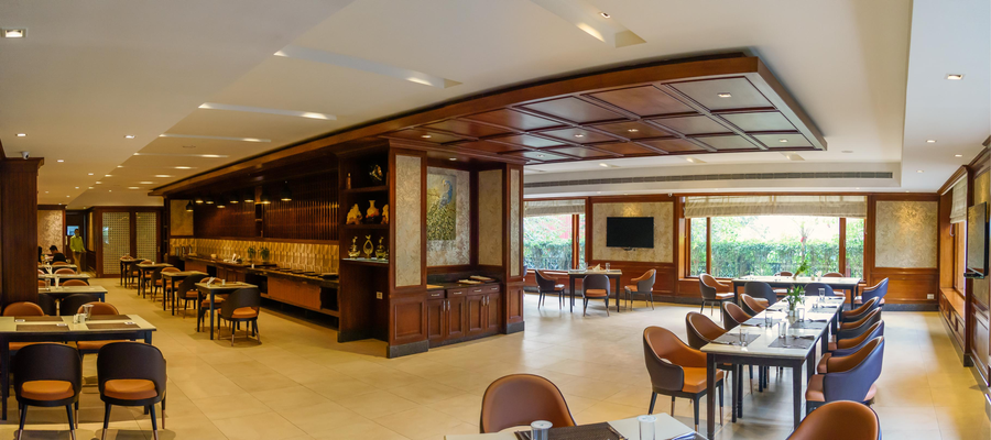 The Greenwood Resort Guwahati,Khanapara,3 star
