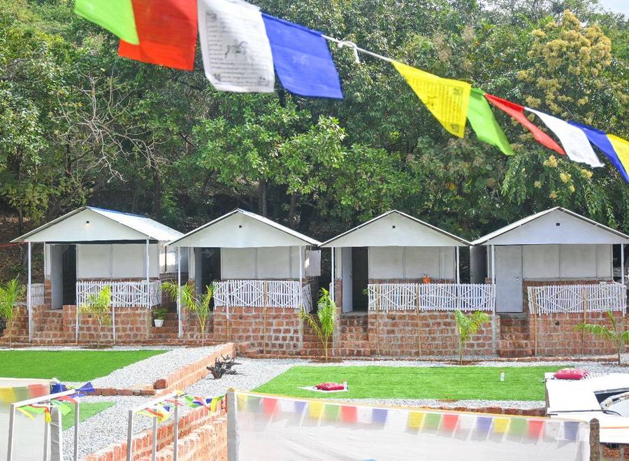 The Acanti,Honnebail, Ankola,3 star