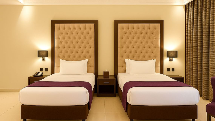 carlton dubai creek hotel