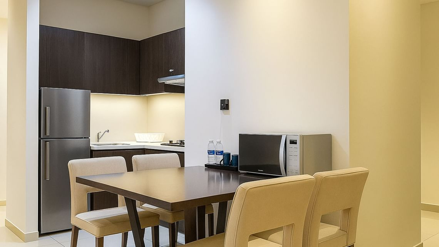 carlton dubai creek hotel