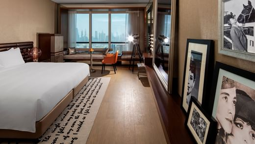 paramount hotel dubai