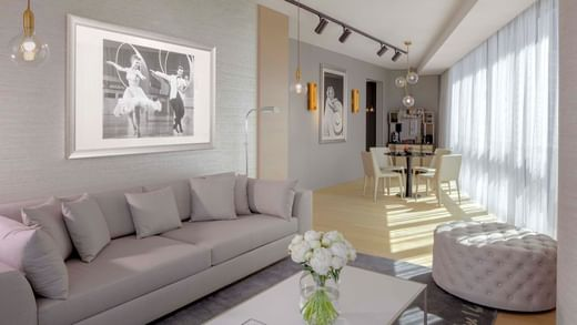 paramount hotel dubai