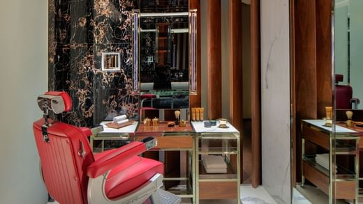 paramount hotel dubai