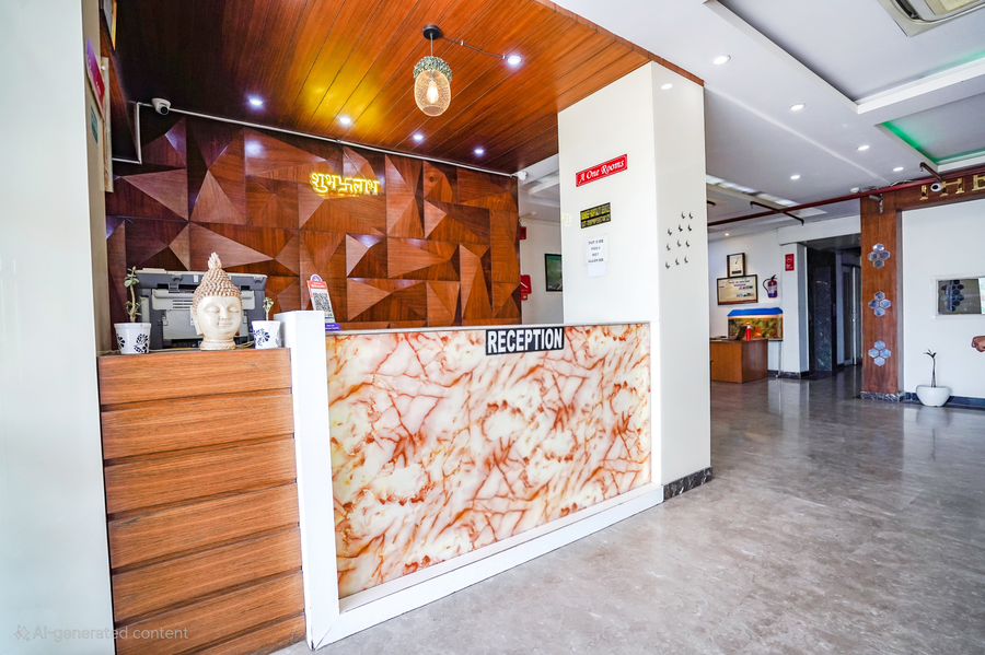 onlystay the taj heritage