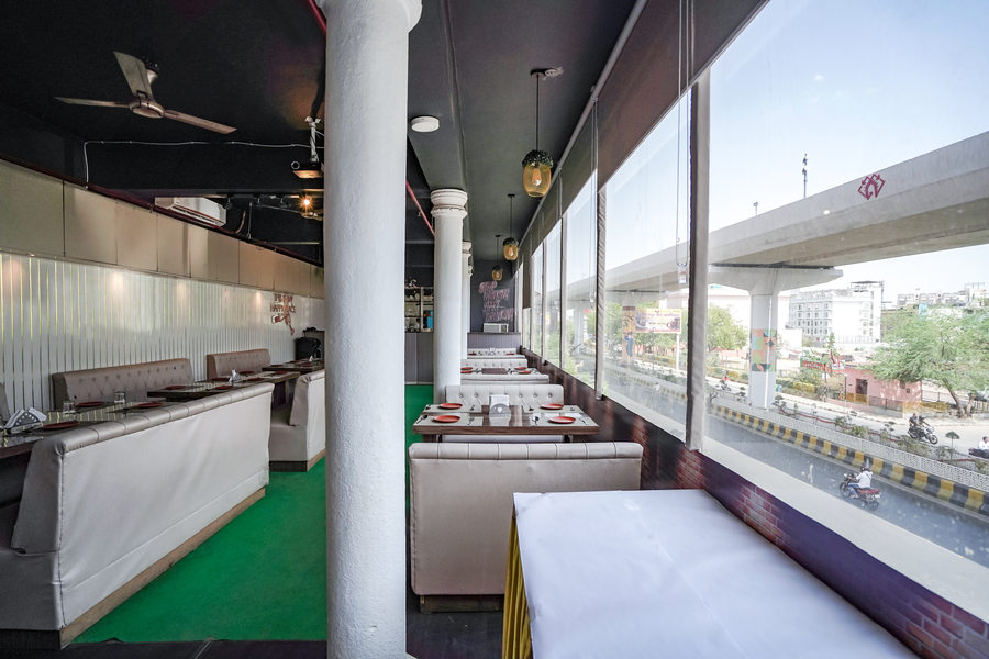 onlystay the taj heritage