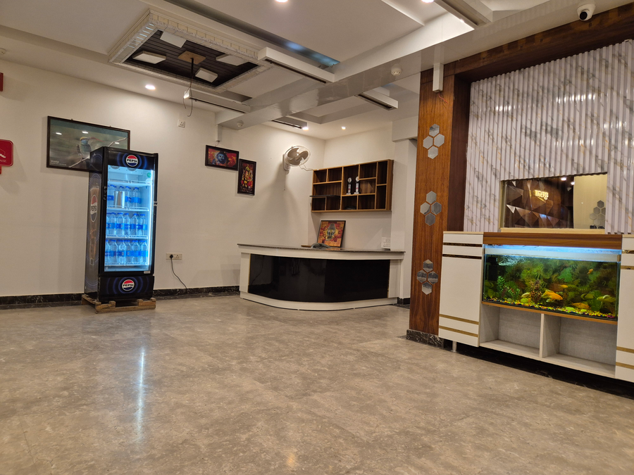 hotel luxeevista by navodayans