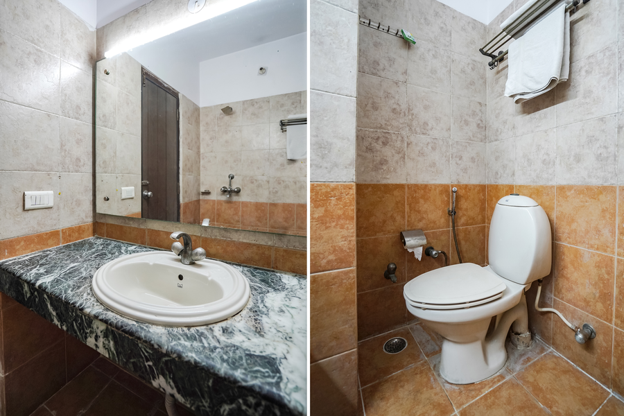 onlystay the taj heritage