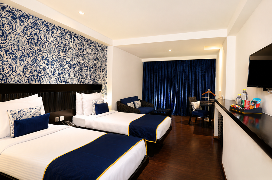mosaic original noida