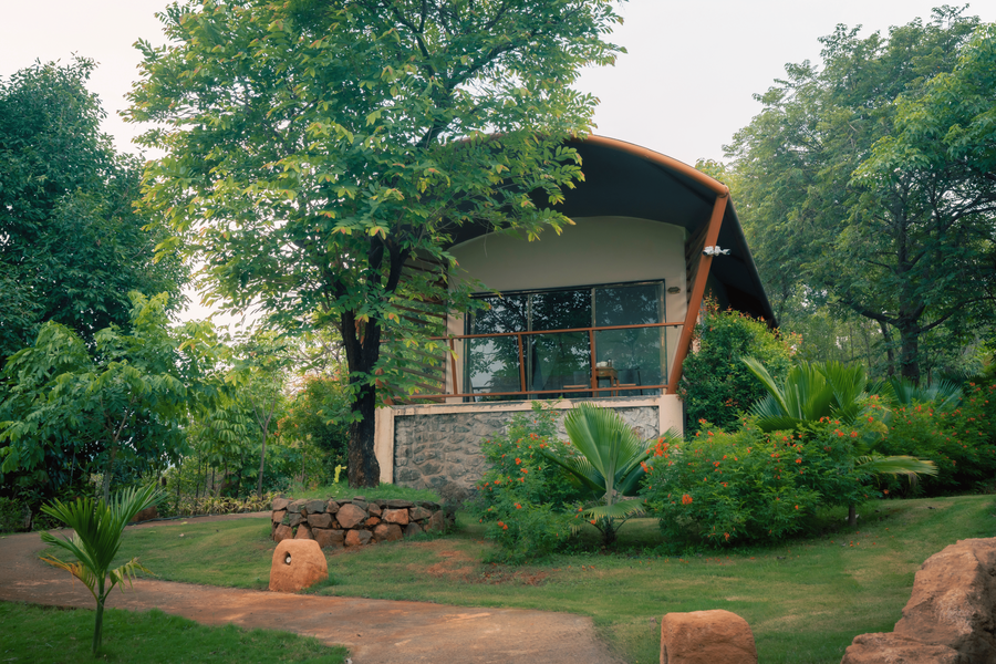 antheia resorts pawna lake luxury boutique resort