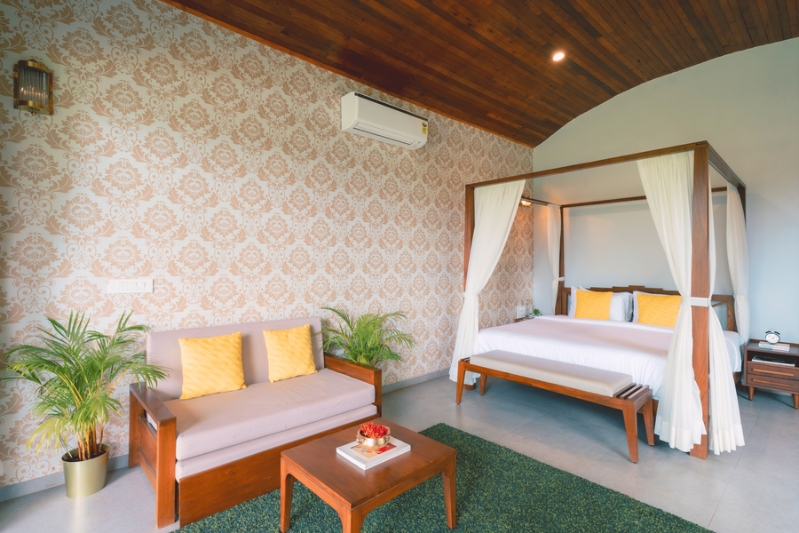 antheia resorts pawna lake luxury boutique resort